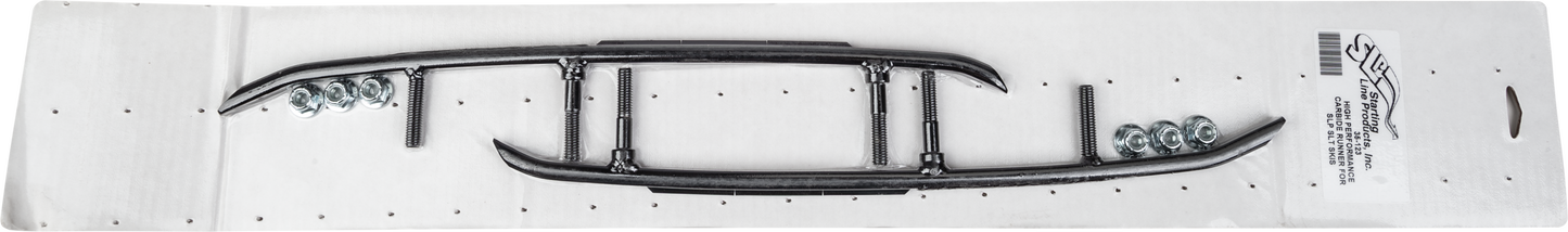Carbide Runners 6.25" (Pair)