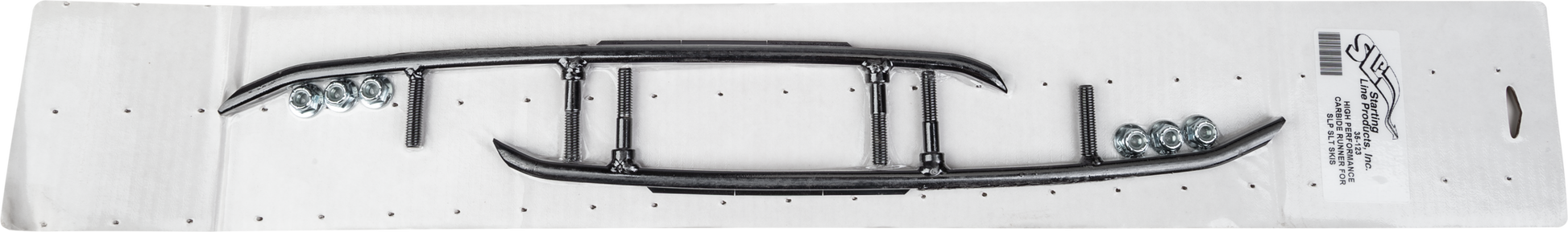 Carbide Runners 6.25" (Pair)