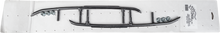 Carbide Runners 6.25" (Pair)