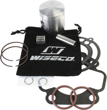Top End Kit 44.50/Std Kaw/Suz