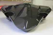 CARBONVANI - DUCATI 848 / 1098 & 1198 CARBON FIBER SBK SOLO SEAT TAIL - RACING VERSION (2007-13)