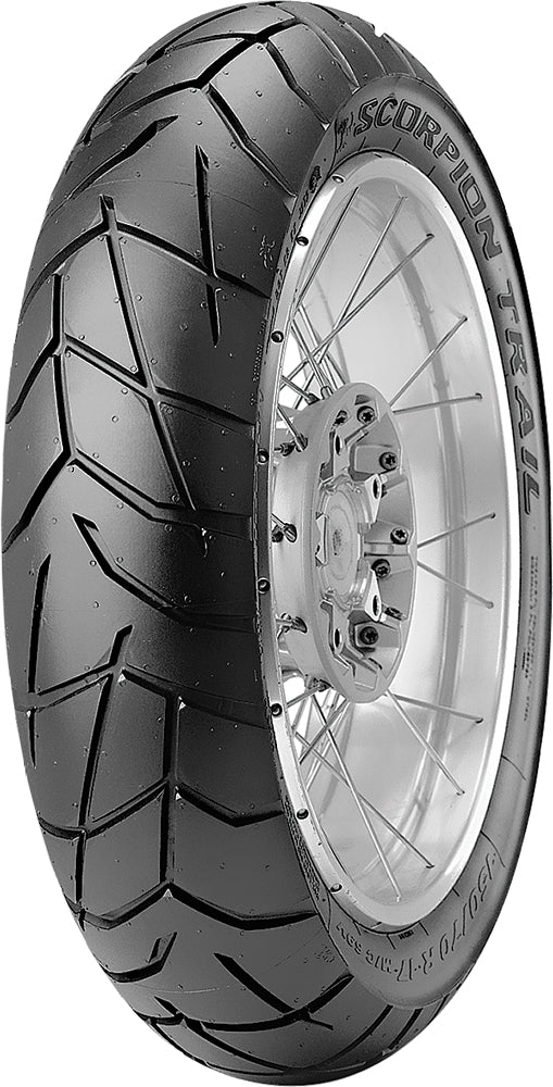 Tire Scorpion Trail 180/55zr17