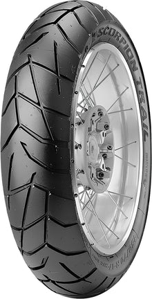 Tire Scorpion Trail 180/55zr17