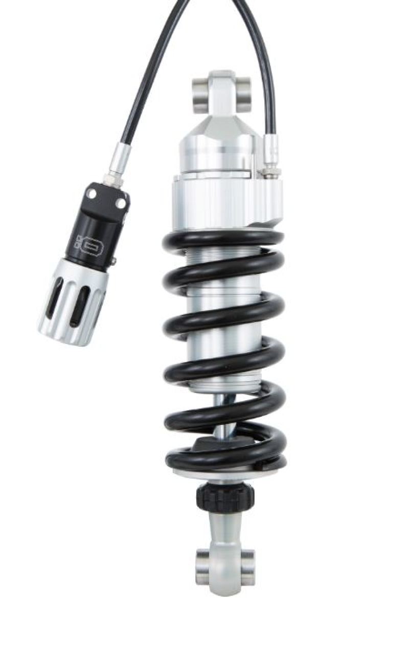 Ohlins 18-22 Harley-Davidson Softail Fat Boy STX 46 Custom & Heritage Shock Absorber