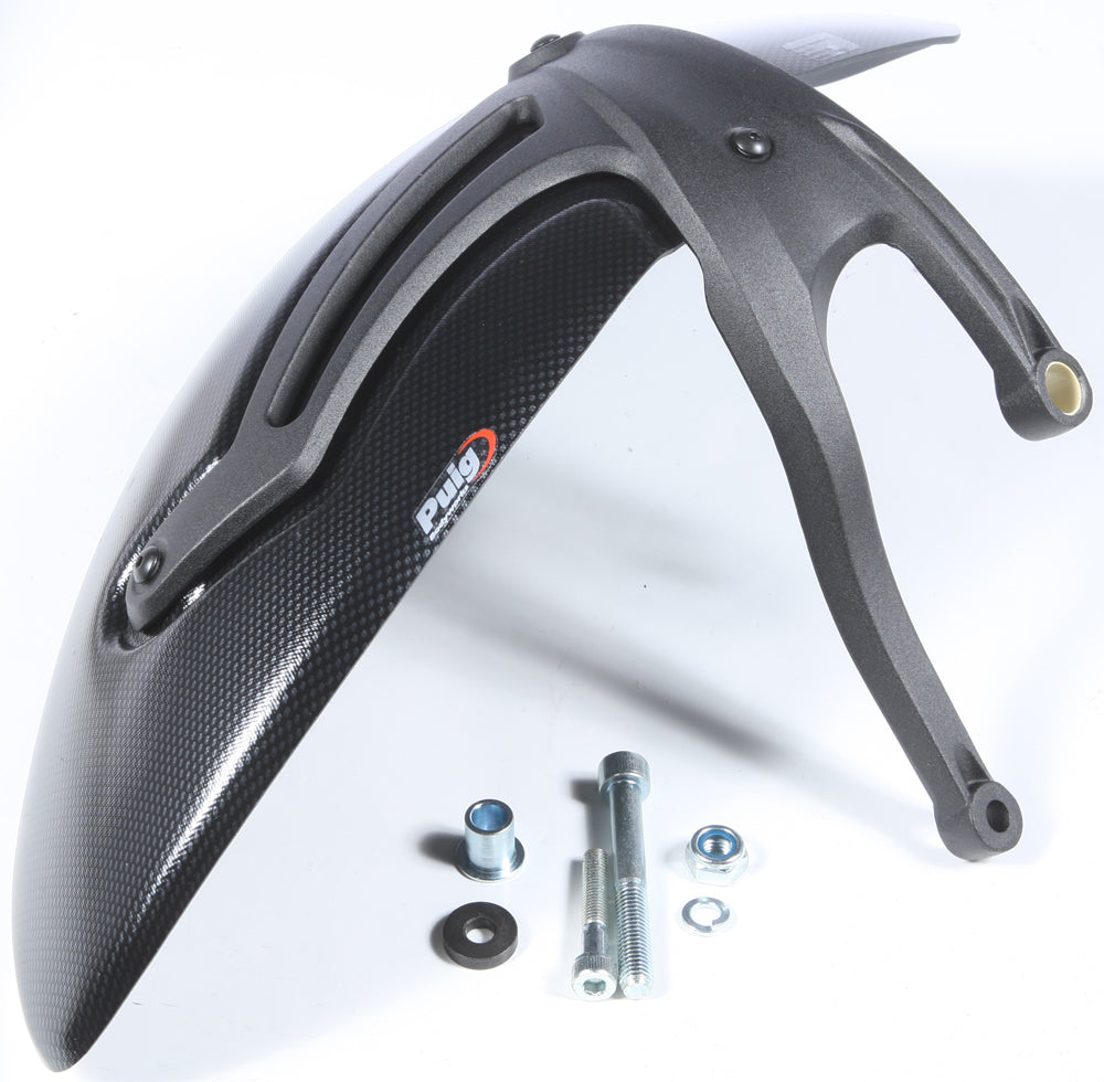 Tire Hugger Carbon Look