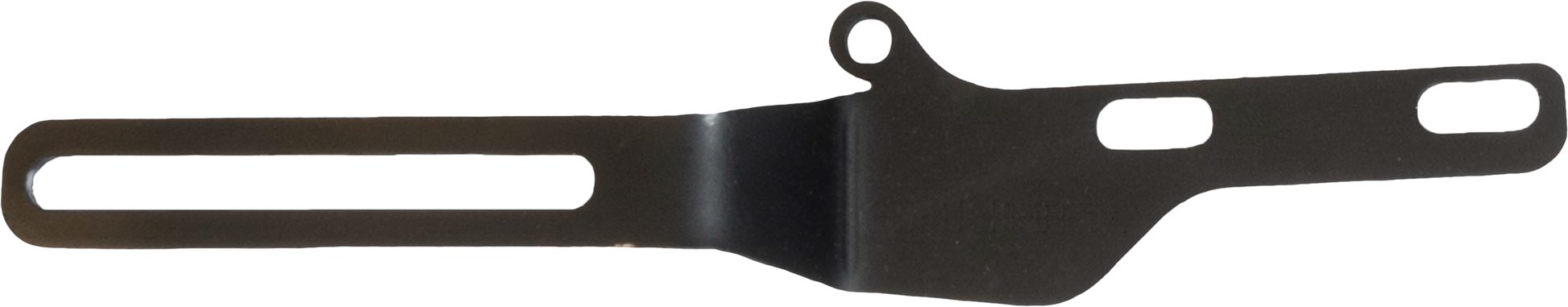 Repl Mounting Bracket Flt