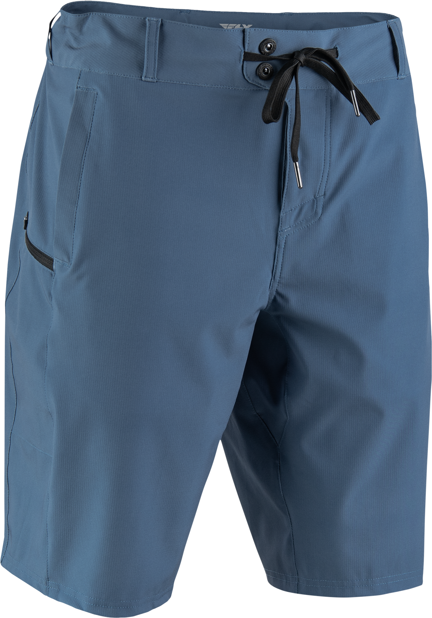 Trail Short Slate Sz 38