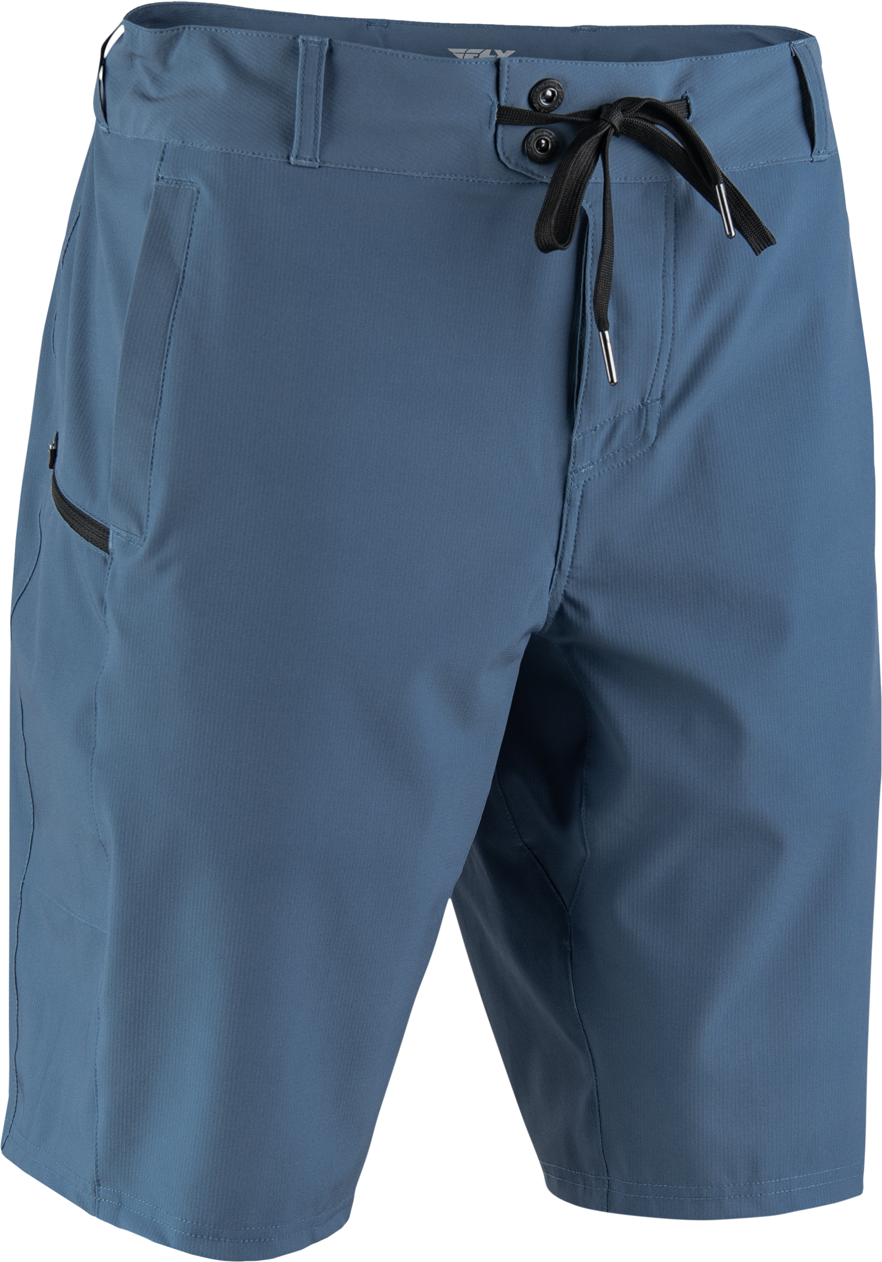 Trail Short Slate Sz 38