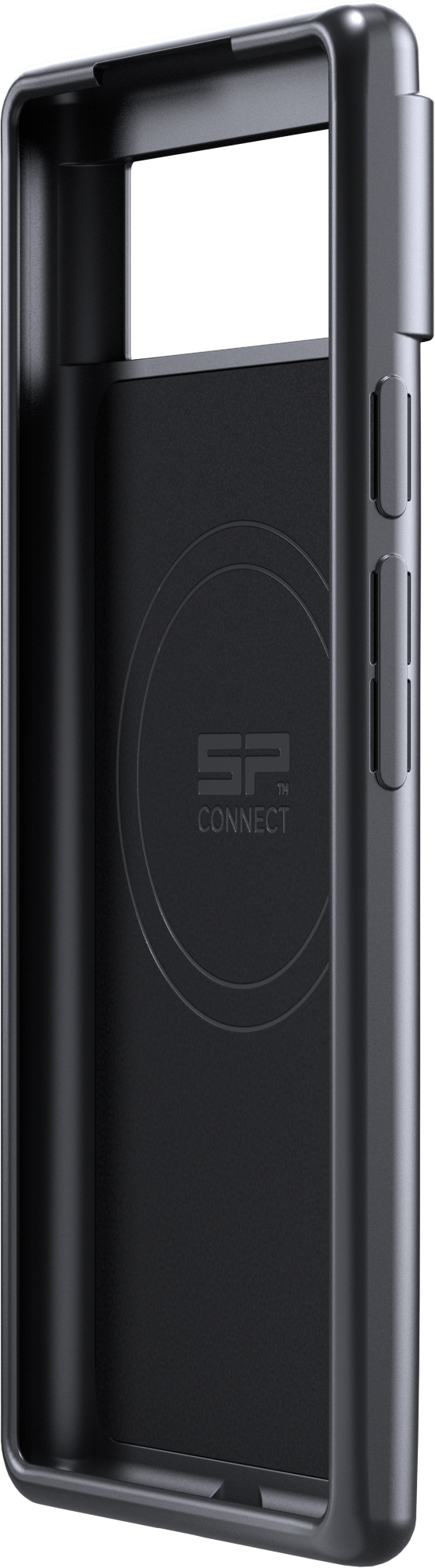 Phone Case Spc+ Google Pixel 6