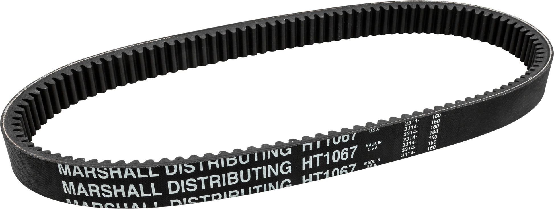 Hi Torque Belt 45.69" X 1.38"