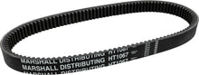 Hi Torque Belt 45.69" X 1.38"