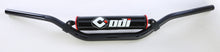 Controlled Flex Technology 1 1/8" Handlebar Red