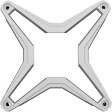 Ssv White Grill Inserts Pr