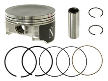 Piston Kit 102.97/+1.00 Hon