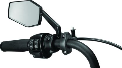 Kuryakyn Handlebar Mount Kit for Sidekix Plus Speaker