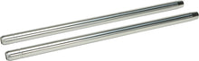 35mm Fork Tubes 29 1/4" O.S. Fx 76 83 Xl 75 83