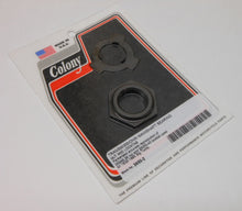 Transmission Main Shaft Nut Big Twin 36 85