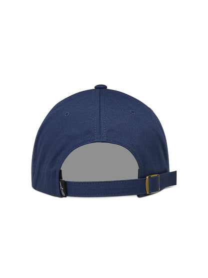Dylan Dad Hat Navy