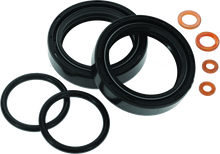 BikeMaster Fork Seal - 39 x 52 x 11