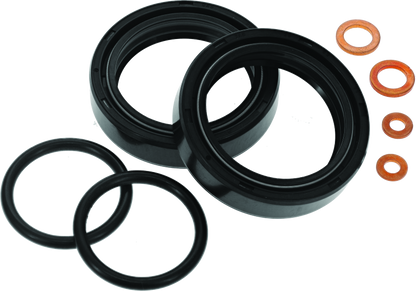 BikeMaster Fork Seal - 39 x 52 x 11