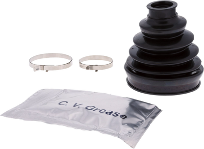 Cv Boot Kit