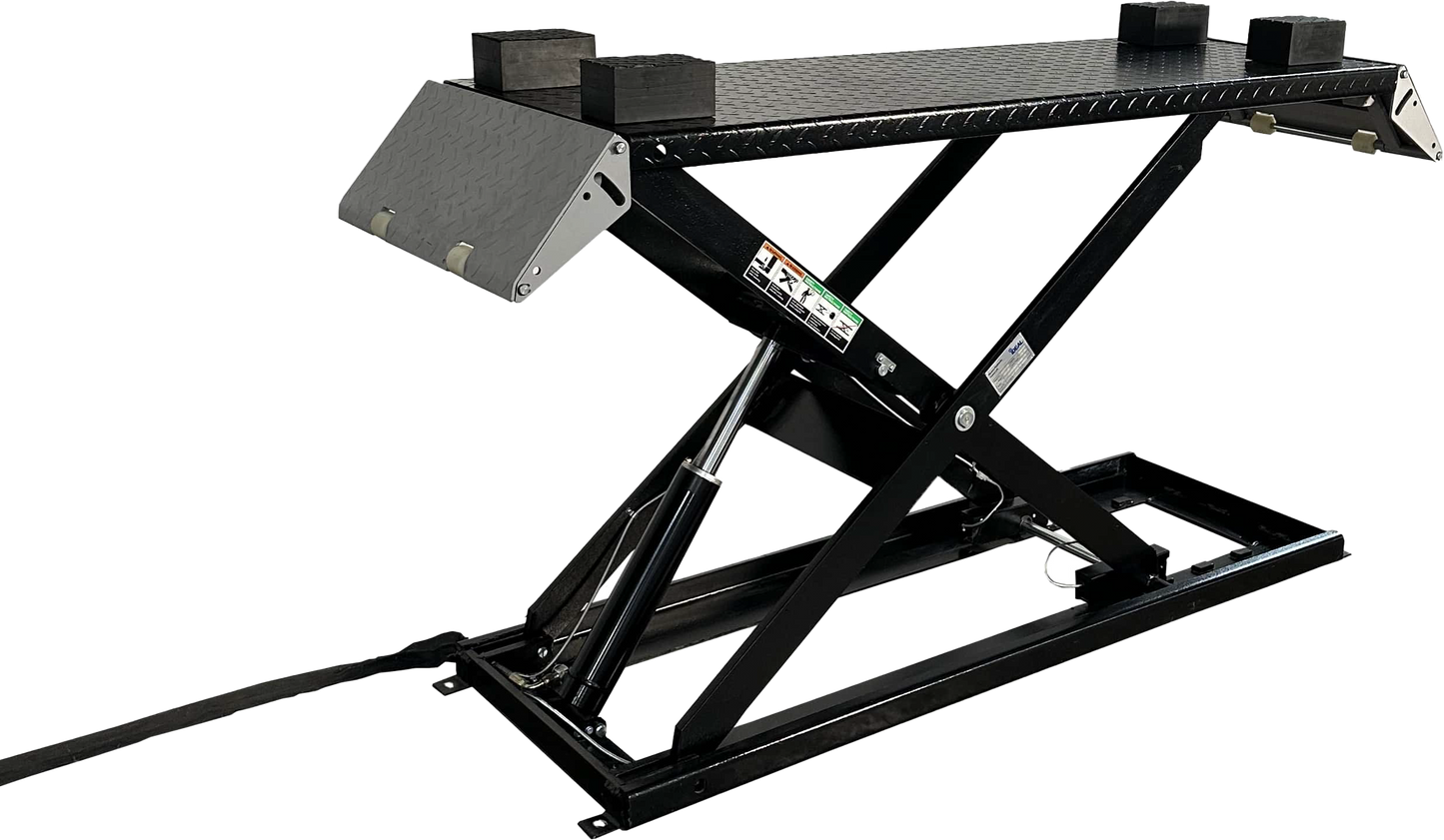 Utv Frame Lift