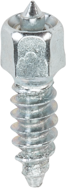 Attack Twist Screws 20mm 100/Pk