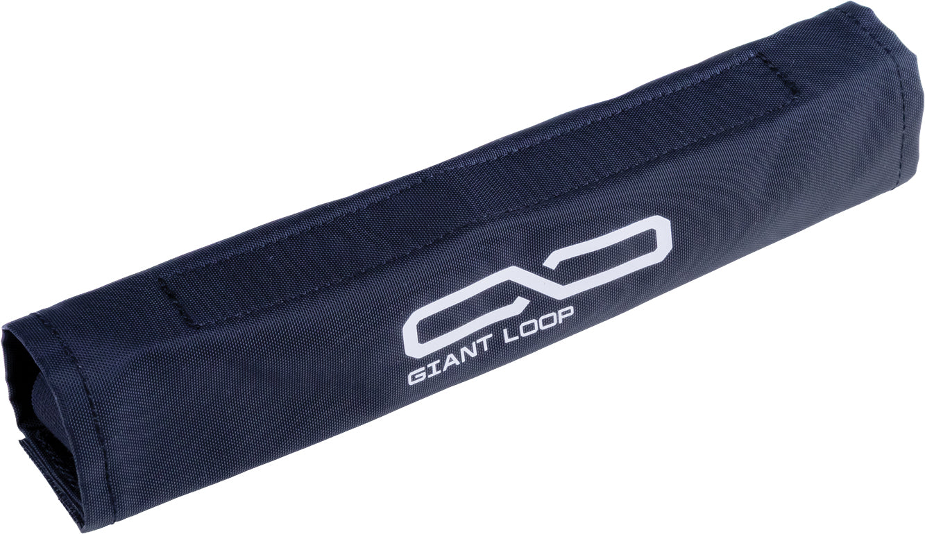 Tow Strap W/Cordura Ballistic