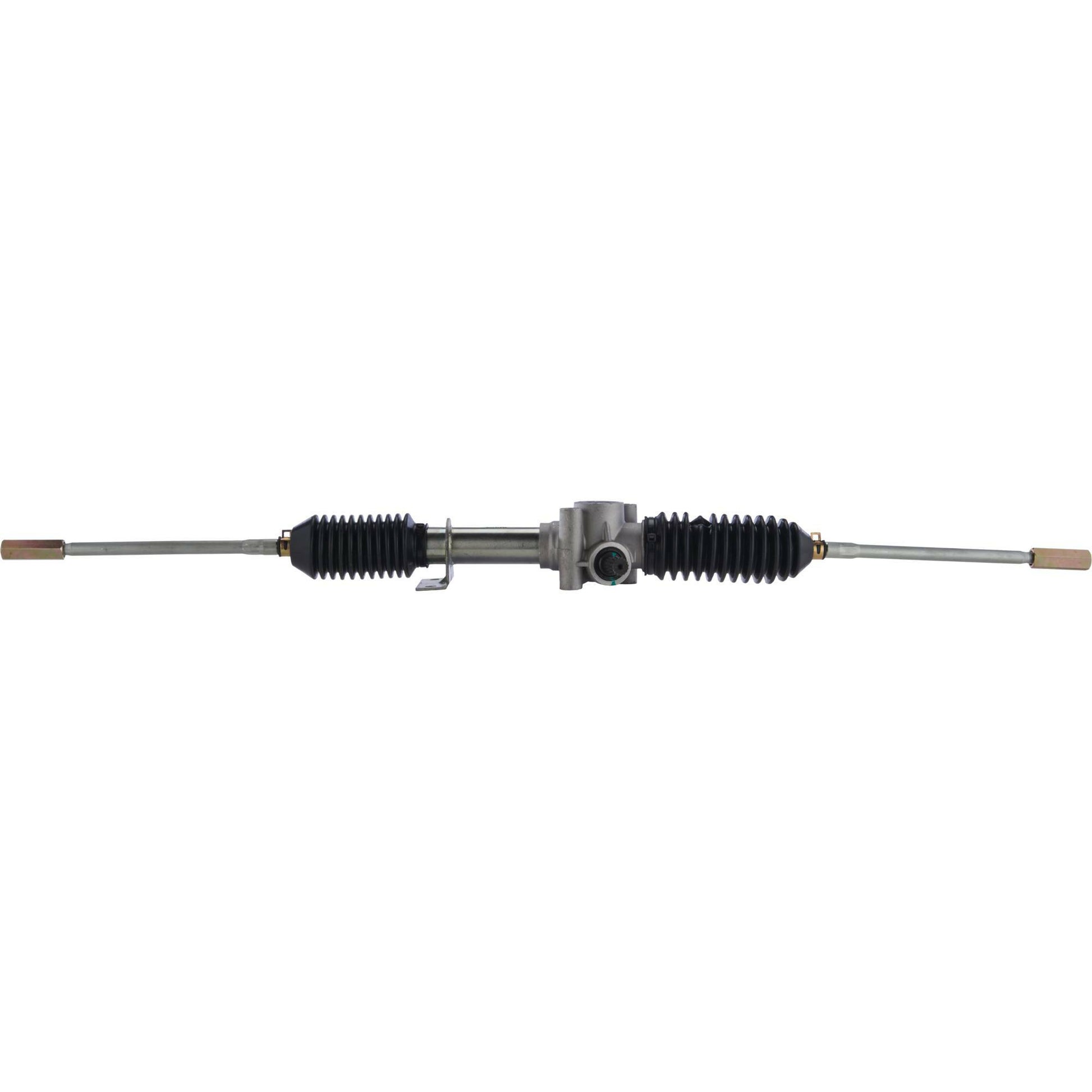 Steering Rack Assembly Can
