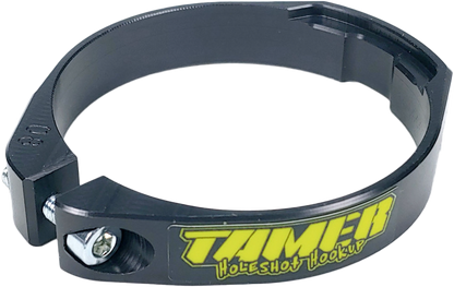 Tamer Wds 2.0 Ring Only Black
