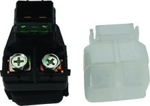 BikeMaster Suzuki Solenoid Remote