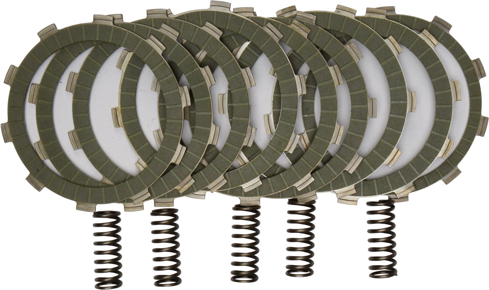 Street Racer Clutch Kit Src78