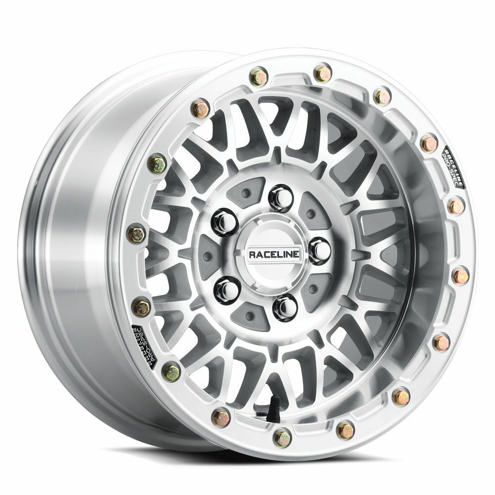 Omega 15x7 5/4.5 +25mm Machined
