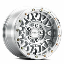 Omega 15x7 5/4.5 +25mm Machined