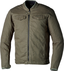 Iom Tt Crosby 2 Ce Jacket Olive Textile 3xl