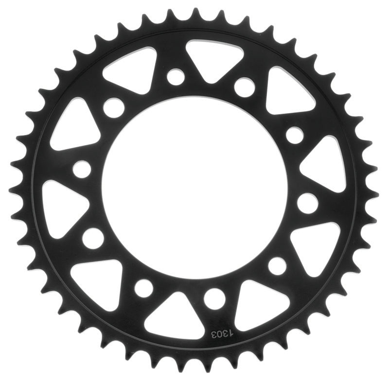 BikeMaster Honda Front Sprocket 530 15T