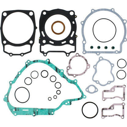Complete Gasket Kit Yam