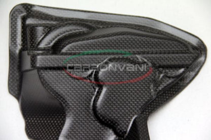 CARBONVANI - DUCATI 1199/1299 PANIGALE CYLINDER HEAD COVERS (PAIR)