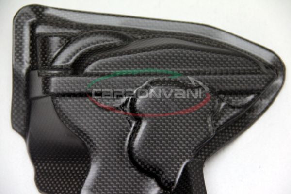 CARBONVANI - DUCATI 959 PANIGALE CYLINDER HEAD COVERS (PAIR)