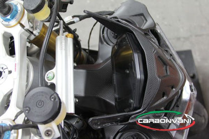 CARBONVANI - DUCATI 1199 PANIGALE CARBON FAIRING STAY