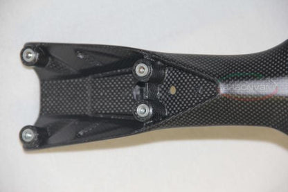CARBONVANI - DUCATI 899 PANIGALE LICENCE PLATE HOLDER (NON USA)