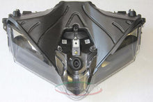 CARBONVANI - DUCATI 899 PANIGALE HEADLIGHT AIRDUCT