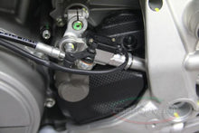 CARBONVANI - DUCATI 899 PANIGALE CARBON FIBER SPROCKET COVER
