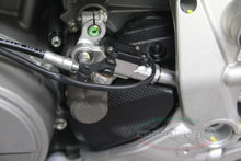 CARBONVANI - DUCATI 959 PANIGALE CARBON FIBER SPROCKET COVER