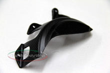 Carbonvani Carbon Fiber Generator Cover for Panigale 1299 / 1199 / 959 / 899 / V2