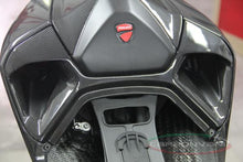 CARBONVANI - DUCATI 899 PANIGALE CARBON FIBER TAIL FRONT