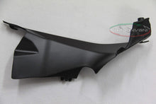 CARBONVANI - DUCATI 899 PANIGALE CARBON FIBER RH AIR DUCT COVER