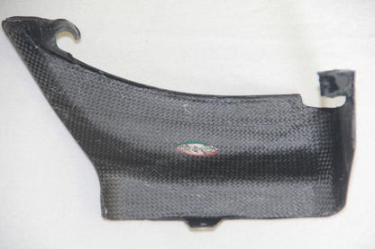 CARBONVANI - DUCATI 899 PANIGALE OIL COOLER GUARD