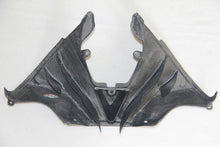CARBONVANI - DUCATI 899 PANIGALE HEADLIGHT AIRDUCT