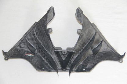 CARBONVANI - DUCATI 899 PANIGALE HEADLIGHT AIRDUCT